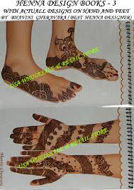 arabic henna designs images