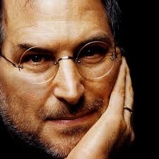 Apple-Chef Steve Jobs: “Bleibt