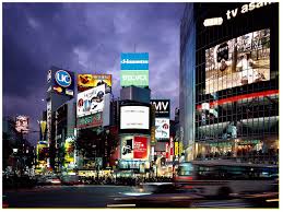 to Japan without some sort