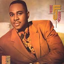 Freddie Jackson