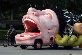 Houston Art Car Parade