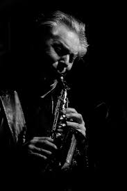 jan garbarek