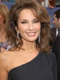 Susan Lucci, Dancing Queen!