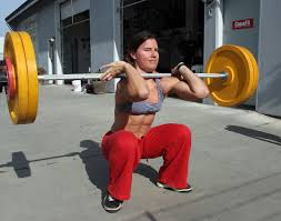 CrossFit Training for the
