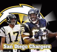 The Chargers