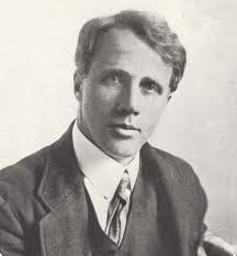 pictures robert frost