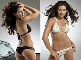 Danica Patrick hot