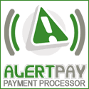 Alertpay, rekening internet yang gratis