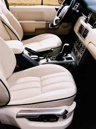 2006 land rover