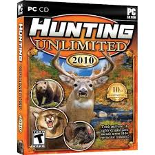 Hunting Unlimited 2010 crack