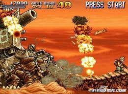 metal slug 3