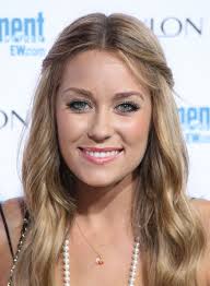 lauren conrad hair