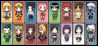 Album ảnh của Sasuke, Neji, Itachi, Gaara đêy,mọi người vào xem nè Chibi-naruto