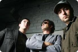  musical group 