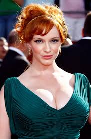 Christina Hendricks pic