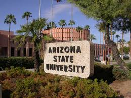 Arizona State University at