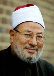 وجب الكفاح Qaradawi