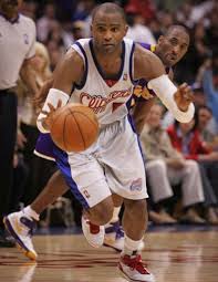 Cuttino Mobley