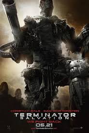 Terminator: Salvation Movie