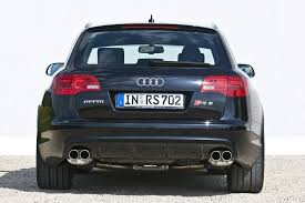 audi rs6 mtm