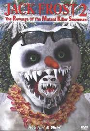 jack frost