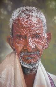 old man