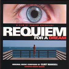 Bir R�ya ��in A��t / Requiem for a Dream (2000)