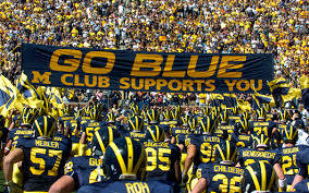 23 Michigan vs. Indiana