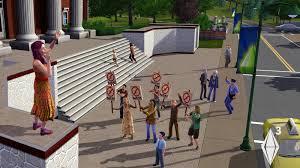Los Sims 3