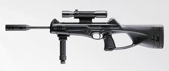 beretta air rifle