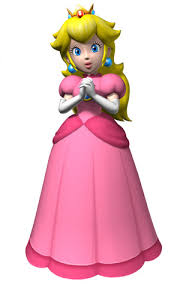 princess peach