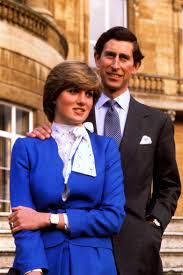 princess diana engagement rings