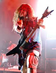 Picture of Dimebag Darrell
