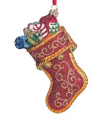 christmas stocking