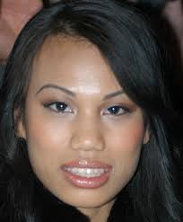 About: Luci Thai