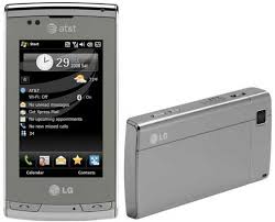 lg incite