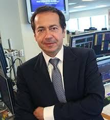John Paulson - Conseco (CNO) - A Chance To Follow John Paulson With Less Hype?