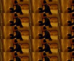 Natalie Portman Nude Scene in
