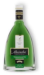 Absinthe