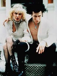 sid vicious