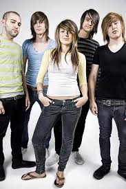  musical group 