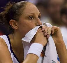 Diana Taurasi