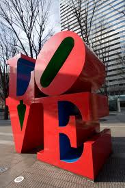 japanese love sign