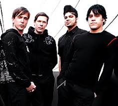 billy talent