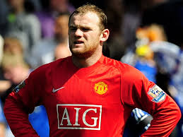 FC Chelsea Rooney