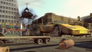 stuntman