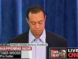 Flix ~ Tiger Woods Golfing +