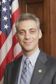 Mister Emanuel received