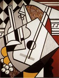 juan gris cubism