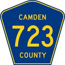 Bombe en image - Page 30 450px-Camden_County_Route_723_NJ.svg
